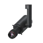 Forma Mini projektor za oblikovanje snopa 10W, snop do 25° – slika 1
