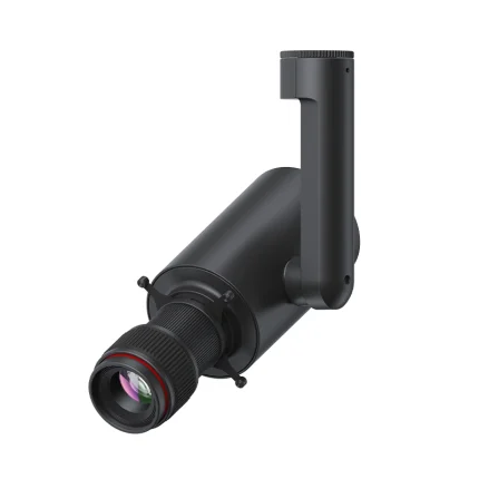 Forma Mini projektor za oblikovanje snopa 10W, snop do 25° – slika 1