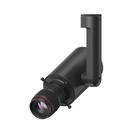 Forma Mini projektor za oblikovanje snopa 10W, snop do 36° – slika 1