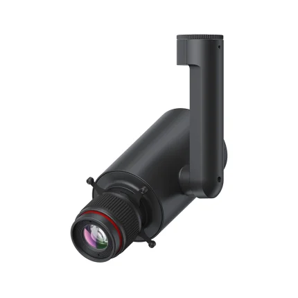 Forma Mini X projektor za oblikovanje snopa 10W, snop do 55° – slika 1