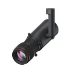 Forma šinski projektor za oblikovanje snopa 20/28/37W, snop do 25° – slika 1