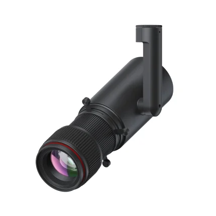 Forma šinski projektor za oblikovanje snopa 20/28/37W, snop do 25° – slika 1