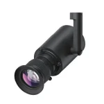 Forma X šinski projektor za oblikovanje snopa 20/28/37W, širok snop 90° – slika 1