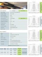 Klasik ugradna COB LED svetiljka 30W, izrez Ø145 mm – slika 8