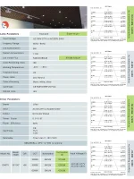Klasik ugradna COB LED svetiljka 6W, izrez Ø75 mm – slika 8
