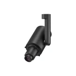 Kontura gobo šinski reflektor, optika Ø38 mm – slika 1