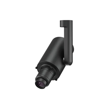 Kontura gobo šinski reflektor, optika Ø38 mm – slika 1