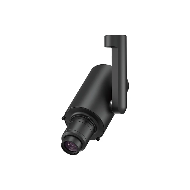 Kontura gobo šinski reflektor, optika Ø38 mm – slika 1 Kontura gobo šinski reflektor, optika Ø38 mm – slika 1
