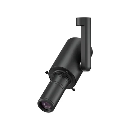 Kontura gobo šinski reflektor, optika Ø38 mm, varijanta B – slika 1
