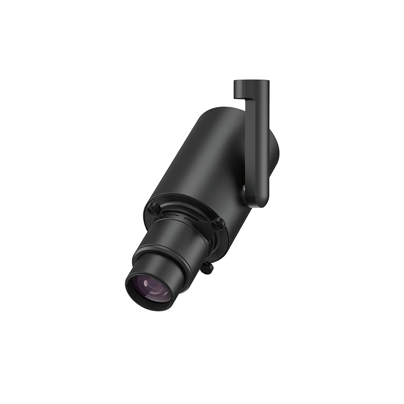 Kontura gobo šinski reflektor, optika Ø48 mm, varijanta B – slika 1 Kontura gobo šinski reflektor, optika Ø48 mm, varijanta B – slika 1