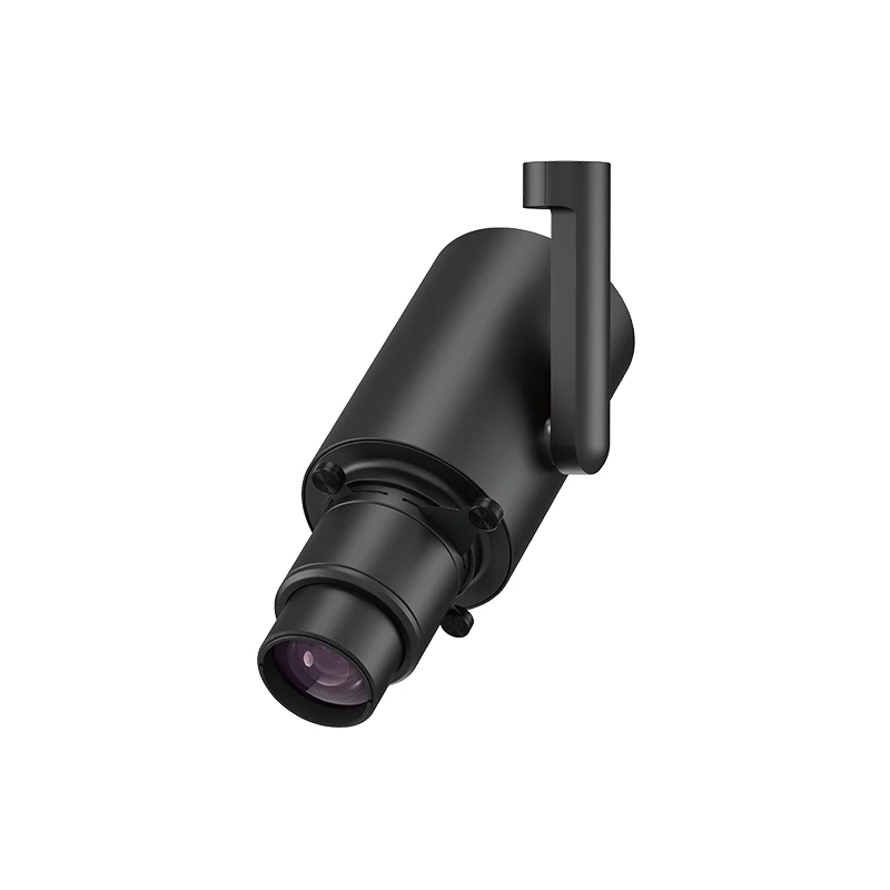 Kontura gobo šinski reflektor, optika Ø58 mm – slika 1 Kontura gobo šinski reflektor, optika Ø58 mm – slika 1