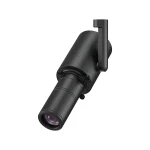 Kontura gobo šinski reflektor, optika Ø58 mm, varijanta B – slika 1