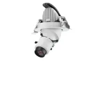 Kontura LED reflektor za oblikovanje snopa 10–30W – slika 2