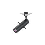 Kontura Mini gobo šinski reflektor 5W, optika Ø28 mm – slika 2