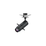 Kontura Mini gobo šinski reflektor 5W, optika Ø28 mm, varijanta B – slika 2