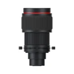 Optika F1 sočivo za oblikovanje snopa Ø45 mm, snop do 36° – slika 2