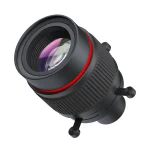 Optika F1 sočivo za oblikovanje snopa Ø45 mm, snop do 55° – slika 1