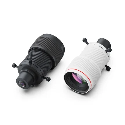 Optika F1 sočivo za oblikovanje snopa Ø75 mm, snop do 25° – slika 2