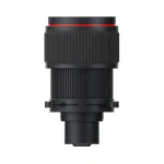 Optika F1 sočivo za oblikovanje snopa Ø75 mm, snop do 36° – slika 2