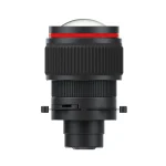 Optika F2 sočivo za oblikovanje snopa Ø50 mm, širok snop 90° – slika 2