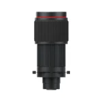 Optika F2 sočivo za oblikovanje snopa Ø50 mm, uzak snop 10° – slika 2
