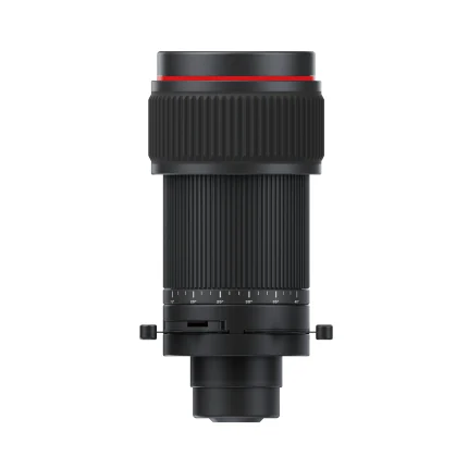Optika F2 sočivo za oblikovanje snopa Ø50 mm, zum 15–40° – slika 2