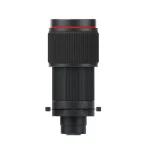 Optika F2 sočivo za oblikovanje snopa Ø75 mm, zum 15–40° – slika 2