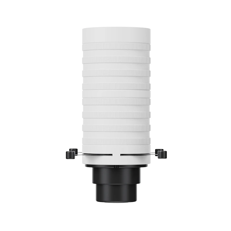 Optika G sočivo za oblikovanje snopa Ø36 mm, snop do 35° – slika 2 Optika G sočivo za oblikovanje snopa Ø36 mm, snop do 35° – slika 2