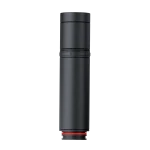 Optika K MicroLED projekciono sočivo Ø18 mm, snop do 36° – slika 2
