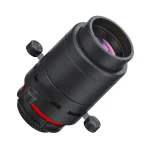 Optika K sočivo za oblikovanje snopa Ø18 mm, snop do 55° – slika 1