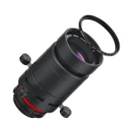 Optika K sočivo za oblikovanje snopa Ø18 mm, snop do 55° – slika 2