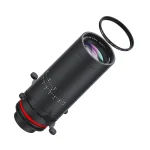 Optika K sočivo za oblikovanje snopa Ø28 mm, snop do 36° – slika 2