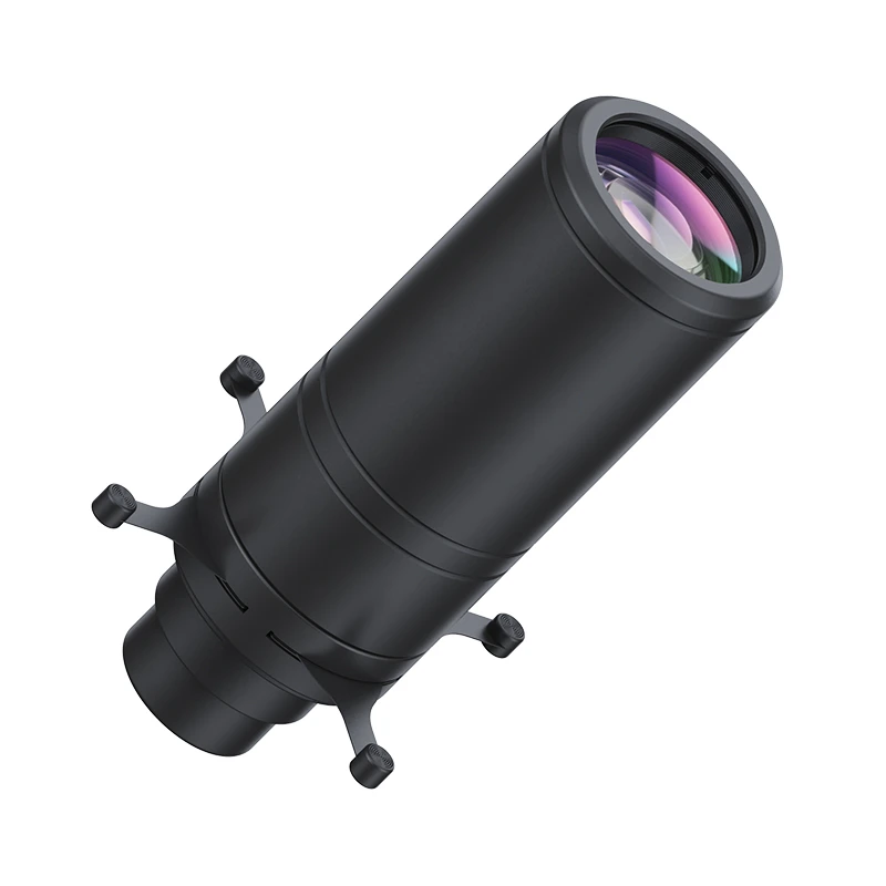 Optika K sočivo za oblikovanje snopa Ø38 mm, snop do 36° – slika 1 Optika K sočivo za oblikovanje snopa Ø38 mm, snop do 36° – slika 1