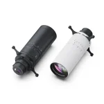 Optika K sočivo za oblikovanje snopa Ø38 mm, snop do 36° – slika 2