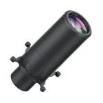 Optika K sočivo za oblikovanje snopa Ø48 mm, snop do 36° – slika 1