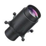 Optika K sočivo za oblikovanje snopa Ø48 mm, snop do 55° – slika 1