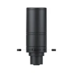 Optika K sočivo za oblikovanje snopa Ø58 mm, snop do 36° – slika 2