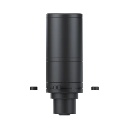 Optika K sočivo za oblikovanje snopa Ø58 mm, snop do 36° – slika 2