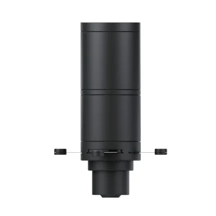 Optika K sočivo za oblikovanje snopa Ø58 mm, uzak snop 10° – slika 2